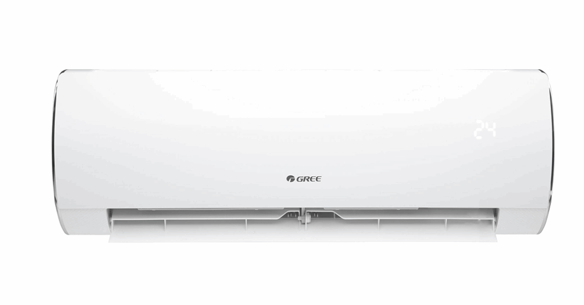 GREE Օդորակչի ներքին բլոկ GWH18ACD-K6DNA1D/I FM WiFi