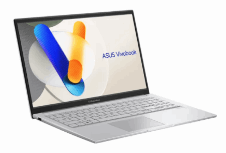 ASUS Notebook X1504VA-NJ436 i7-1355U/16GB/512GB/15.6