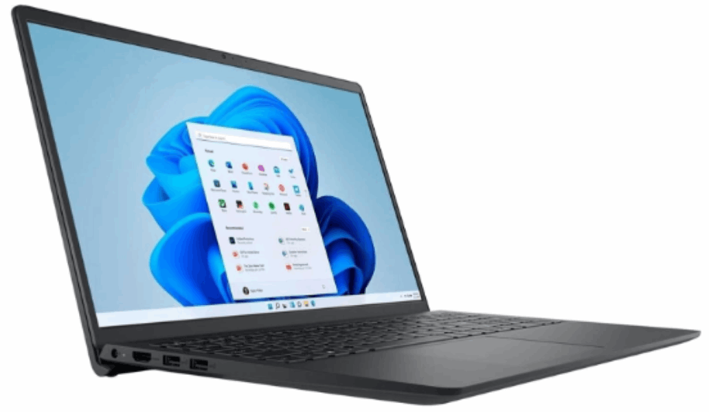 DELL Նոութբուք Insp.15 3520 i7-1255U/16GB/1TB/15.6