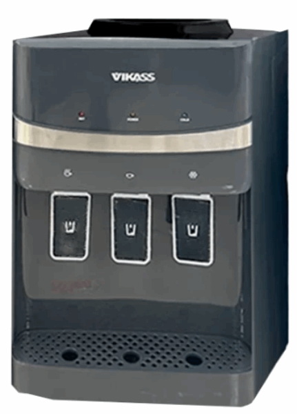 VIKASS Ջրի դիսպենսեր սեղանի LB-TWB1.5-5T23