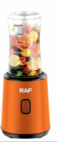 RAF Blender R.397O orange