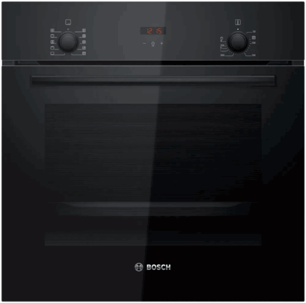 BOSCH Built in oven HBF512BB1T