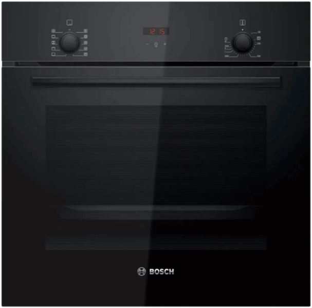 BOSCH Ներկառուցվող ջեռոց HBF512BB1T