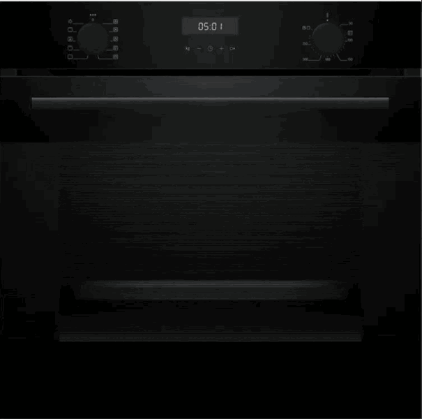 BOSCH Built in oven HJA737BA0