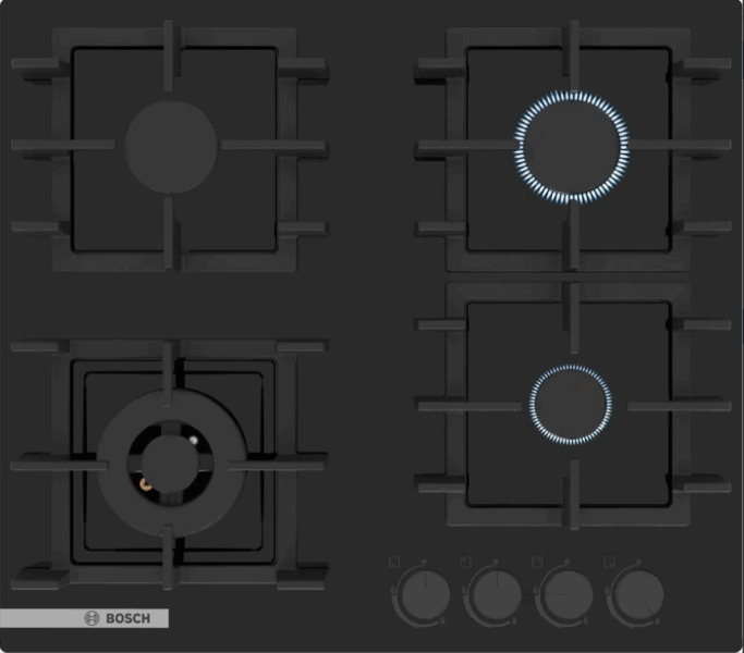BOSCH Built-in Hob PNK6B6P40R