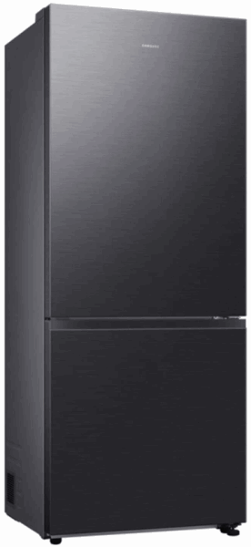 SAMSUNG Холодильник морозильник снизу RB50DG602EB1WR