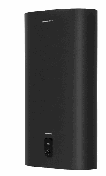 Royal Thermo Водонагреватель RWH 100 Major Inverter Grafit