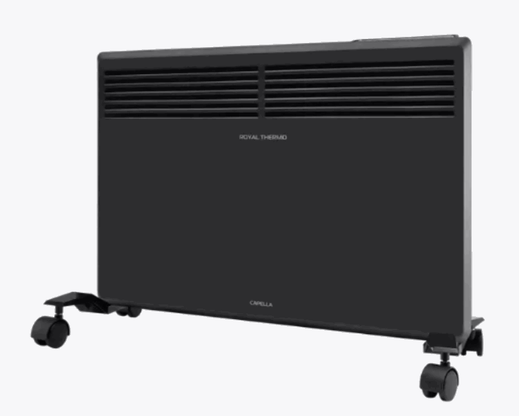 Royal Thermo Տաքացուցիչ Capella RCHC/E-1502