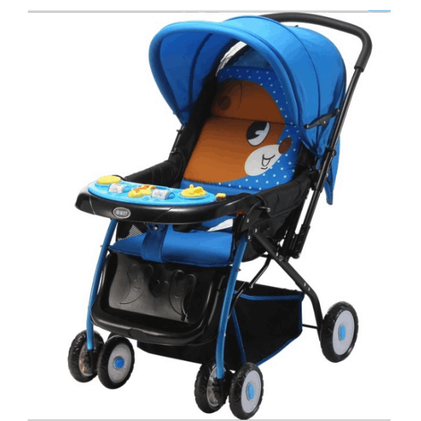 Stroller 709N blue