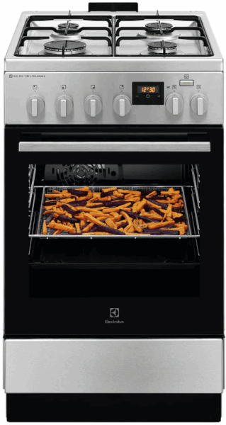 ELECTROLUX Cooker gas LKK560222X