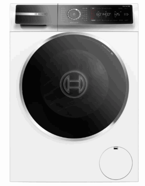 BOSCH Washer WGB24400ME