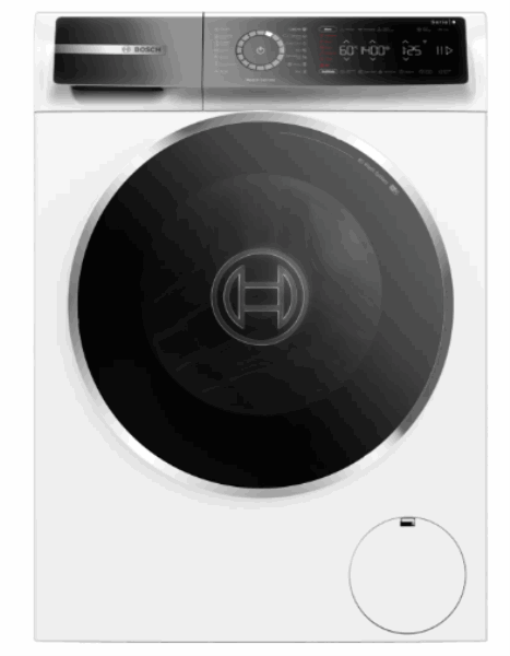 BOSCH Стиральная машина WGB24400ME