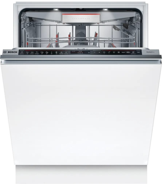 BOSCH Built-in dishwasher SMD8TCX04E