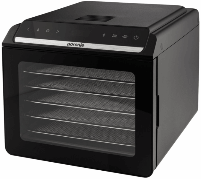 GORENJE Չիր պատրաստող սարք  FDK600DB