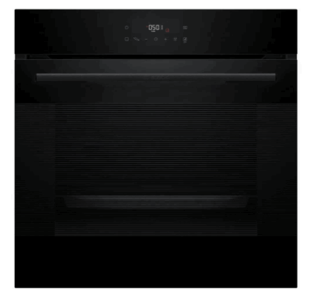 BOSCH Встраиваемая духовка HJG852YB0T