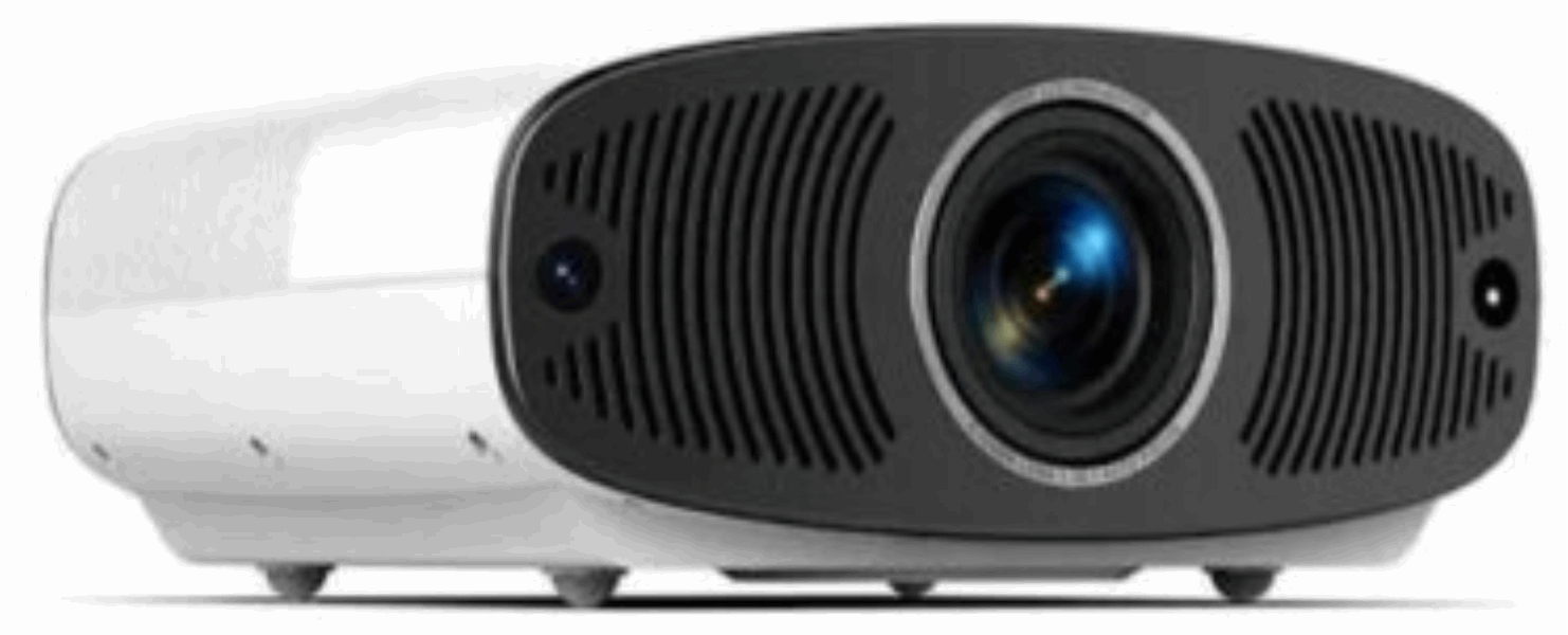 Byintek PROJECTOR Vevshao A22