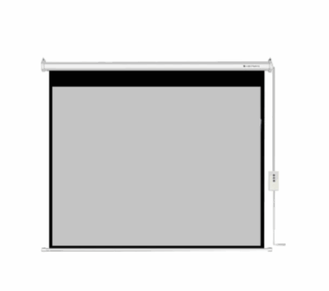 LW Экран проектора EPS 300x200E electr.