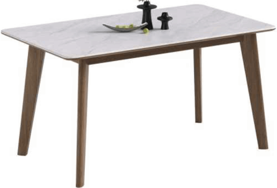 BONITA Սեղան 1.6M x 0.8M.(A01)