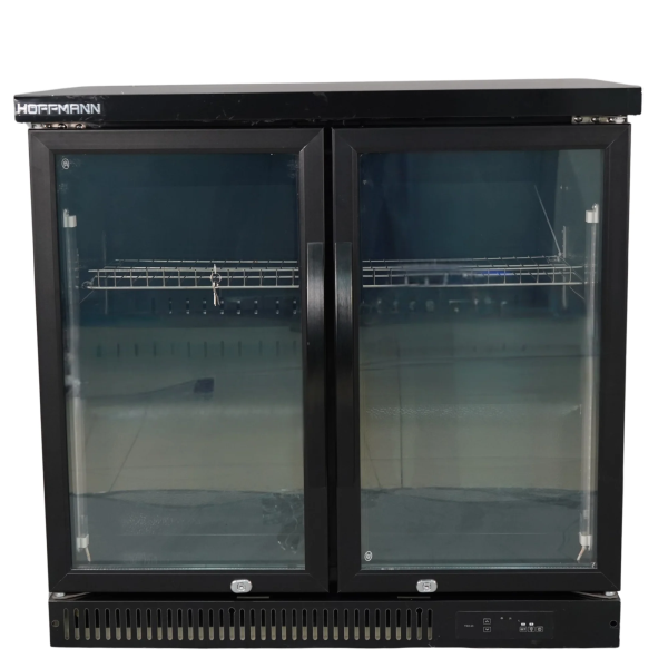 HOFFMANN Showcase XFE20BT 90x55x85sm