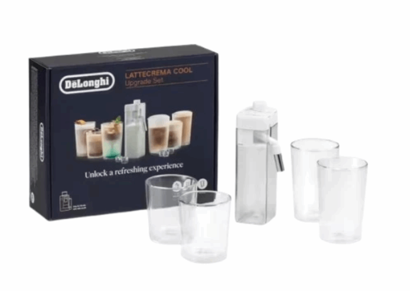 DELONGHI Кофейная чашка DLSC032