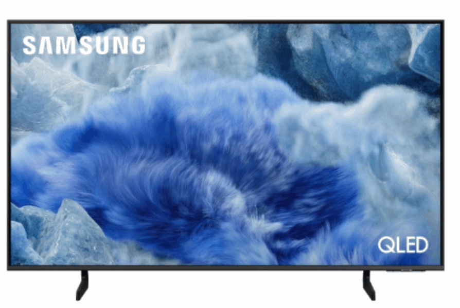 SAMSUNG LED телевизор QE50Q8FAAUXRU