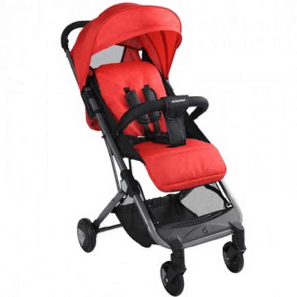 Stroller Y1 red
