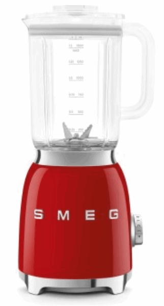 SMEG Blender BLF03RDEU
