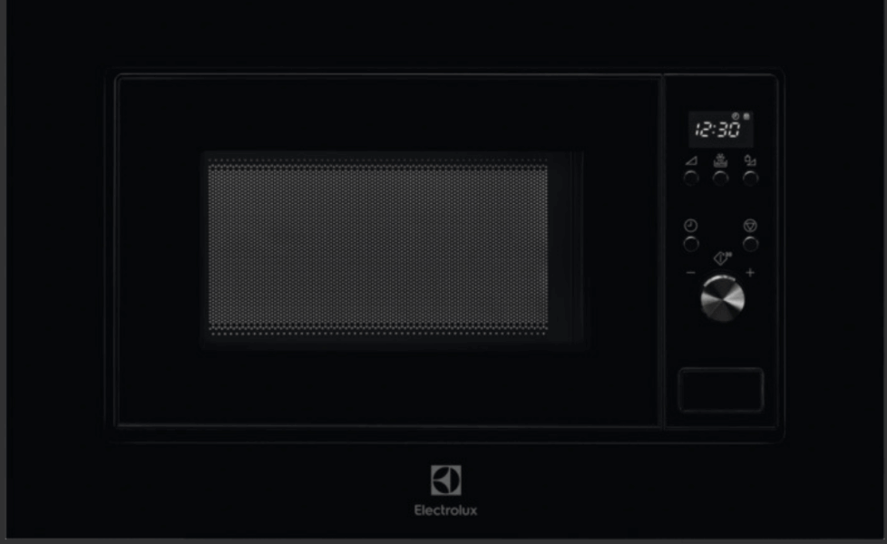 ELECTROLUX Встраиваемая микроволновая печь LMS2203EMK