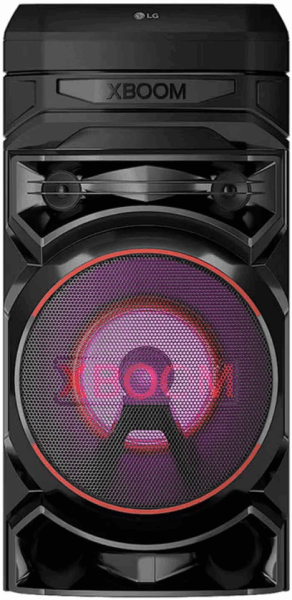LG Speaker (amplifier) XBOOM (RNC5)