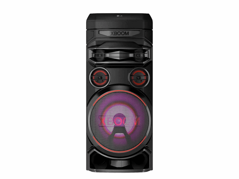 LG Динамик XBOOM (RNC7)