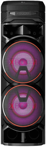 LG Բարձրախոս (ուժեղացուցիչով) XBOOM (RNC9)