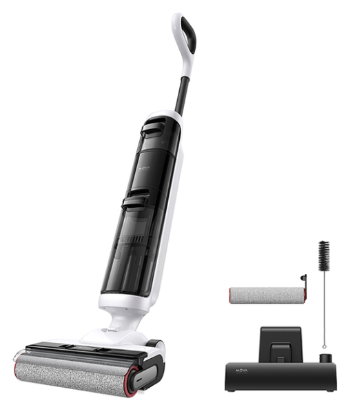 MOVA Փոշեկուլ Ուղղահայաց / անլար K20 Pro Wet and Dry (HMH21D)