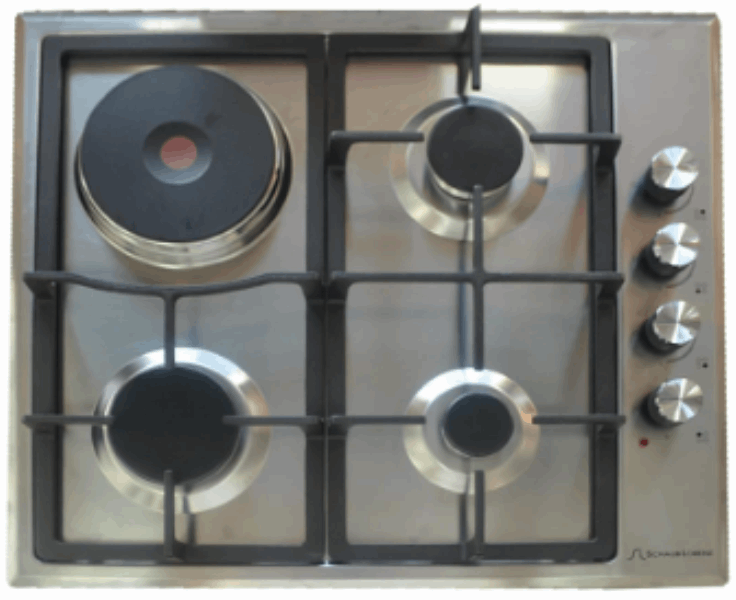 Schaub Lorenz Built-in Hob SLK GE6125