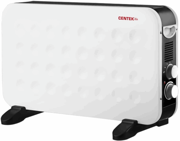 CENTEK Տաքացուցիչ CT-6125