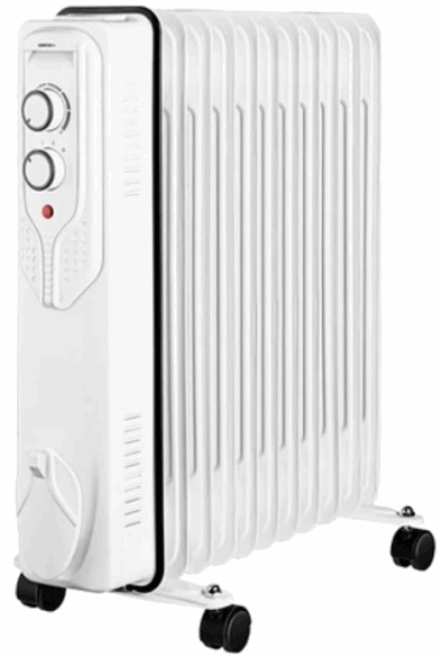 CENTEK Յուղային տաքացուցիչ CT-6208 (13)