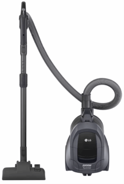 LG Փոշեկուլ տարայով VC5420NHTCG
