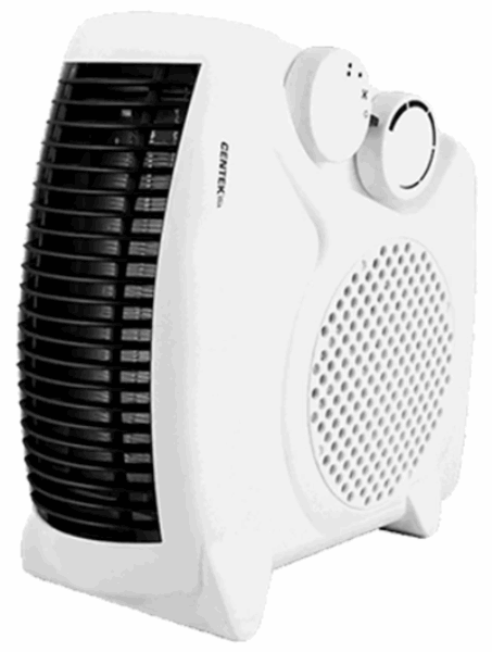 CENTEK Փչող տաքացուցիչ CT-6001