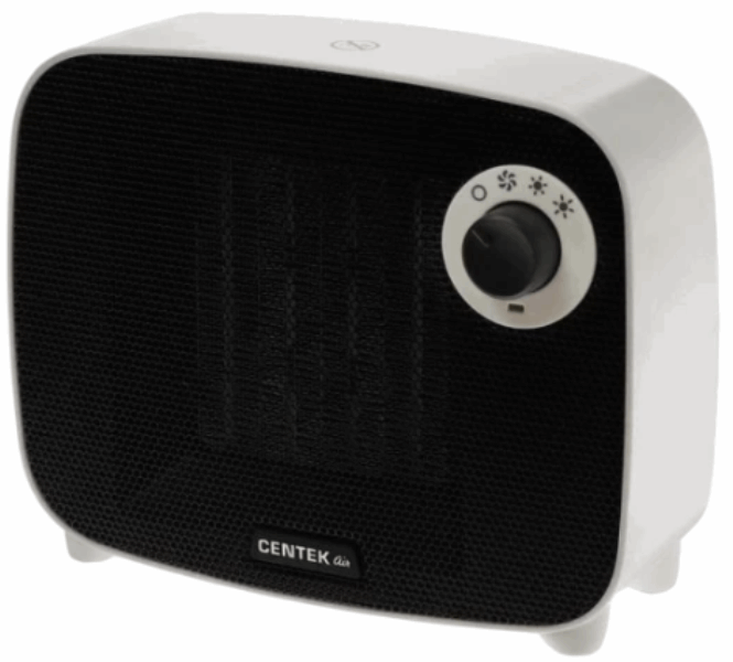 CENTEK Փչող տաքացուցիչ CT-6023
