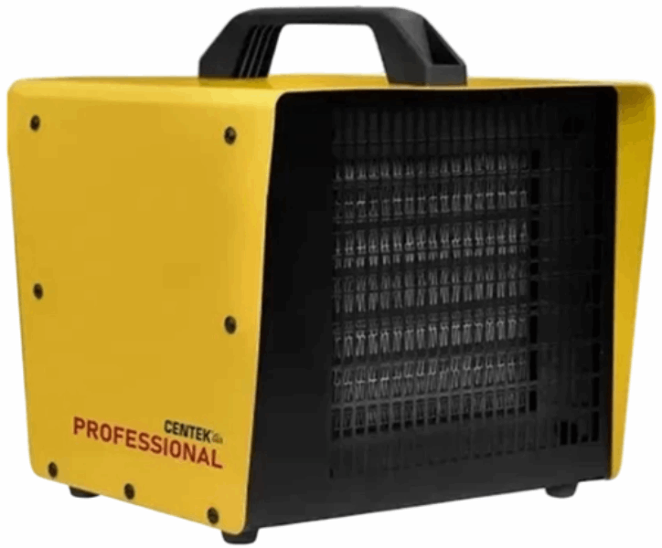 CENTEK Փչող տաքացուցիչ CT-6031