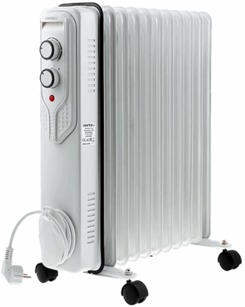 CENTEK Յուղային տաքացուցիչ CT-6207 (11)