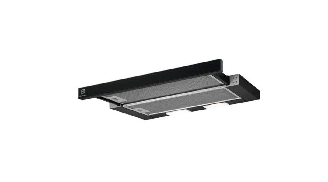 ELECTROLUX Телескопические вытяжки LFP326FB