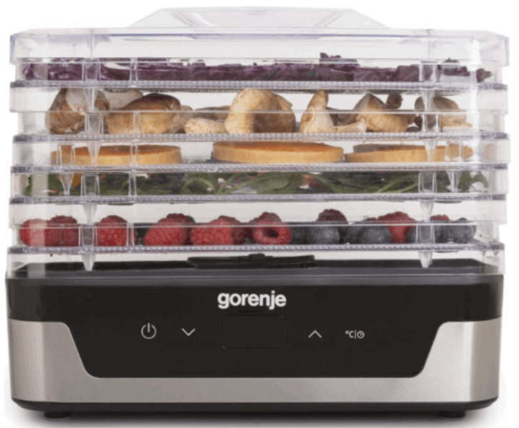 GORENJE Չիր պատրաստող սարք  FDK400DE