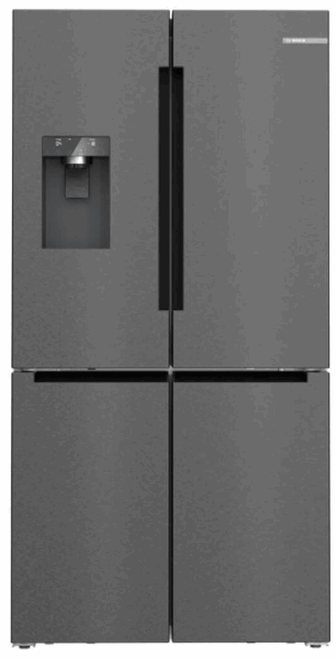 BOSCH Սառնարան չորս դուռ KFi96AXEA