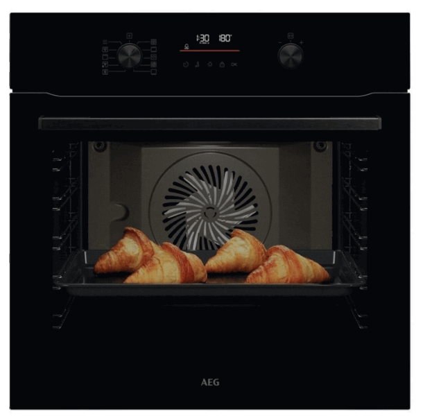 AEG Built in oven NBA5C43AK