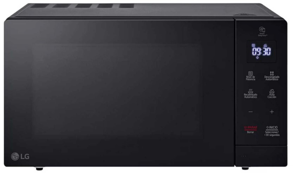 LG Microwave MS-3032JAS