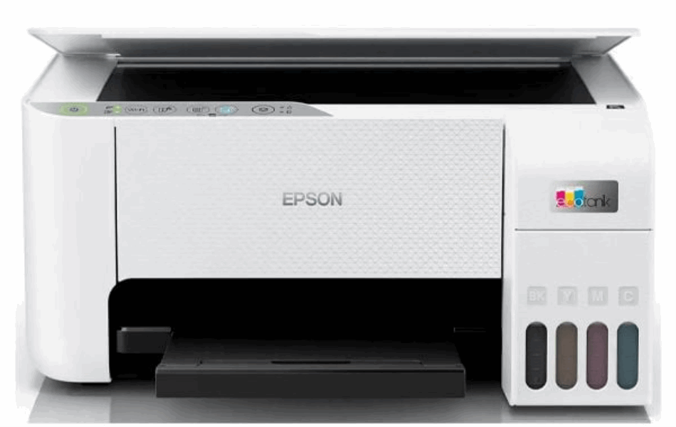EPSON Տպիչ L3256