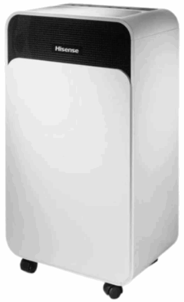 HISENSE Օդը չորացնող սարքեր D12CW