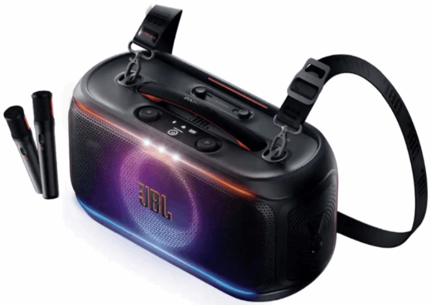 JBL Динамик PARTYBOX OTG 2