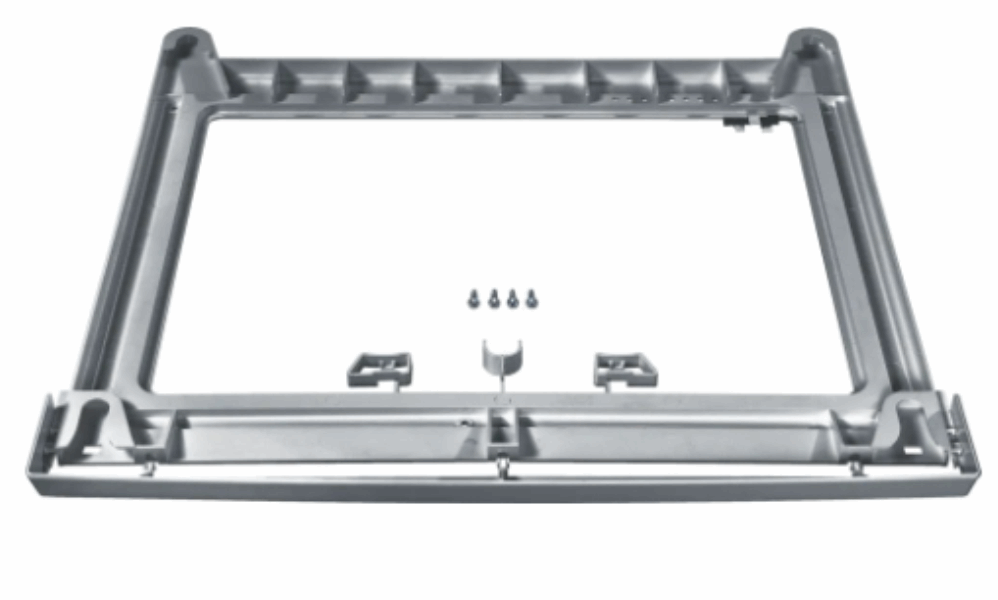 BOSCH Аксессуары для стиральных машин WTZ2041X (WZ1141X)