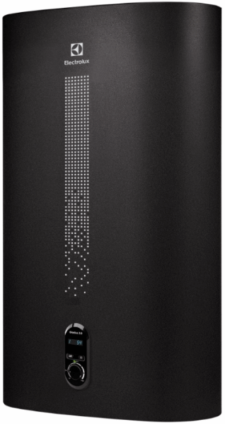 ELECTROLUX Водонагреватель EWH 80 Gladius 2.0 Grafit